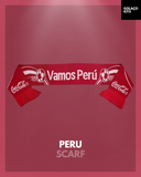 Peru - Scarf