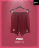 Peru - Shorts