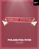 Philadelphia Fever - Scarf