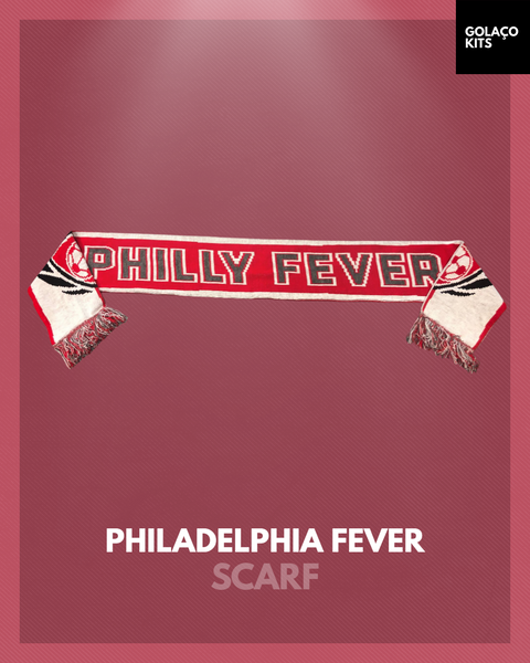 Philadelphia Fever - Scarf