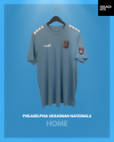 Philadelphia Ukrainian Nationals - Home - #40
