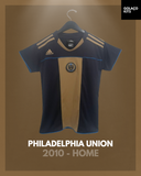 Philadelphia Union 2010 - Home - Womens