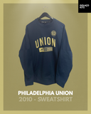 Philadelphia Union 2010 - Sweatshirt