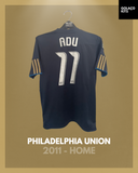 Philadelphia Union 2011 - Home - Adu #11