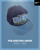 Philadelphia Union 2013 - Hat