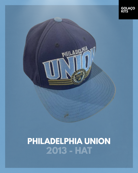 Philadelphia Union 2013 - Hat