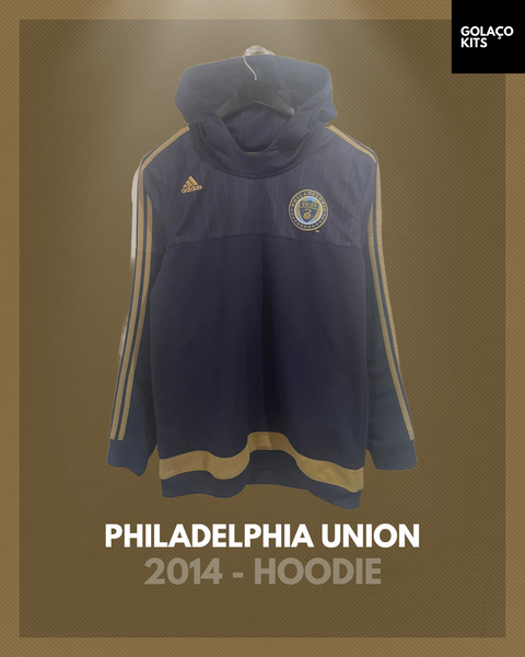 Philadelphia Union 2014 - Hoodie