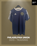 Philadelphia Union 2015 - Training