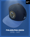 Philadelphia Union 2016 - Hat
