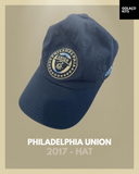 Philadelphia Union 2017 - Hat
