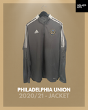 Philadelphia Union 2020/21 - Jacket