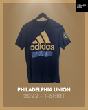 Philadelphia Union 2022 - T-Shirt