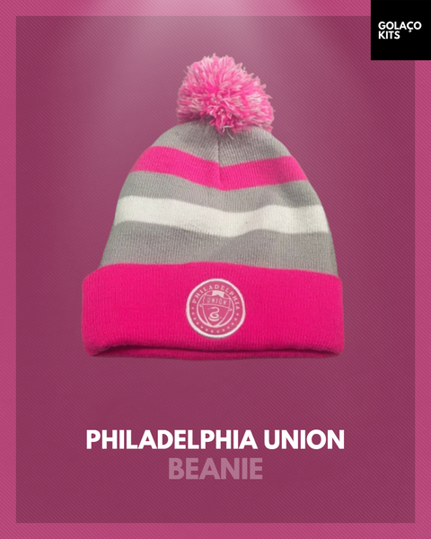 Philadelphia Union - Beanie