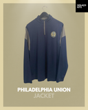 Philadelphia Union - Jacket