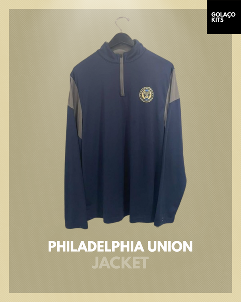 Philadelphia Union - Jacket