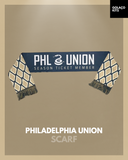 Philadelphia Union - Scarf