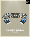 Philadelphia Union - Scarf