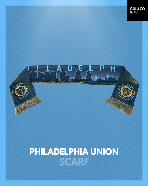 Philadelphia Union - Scarf