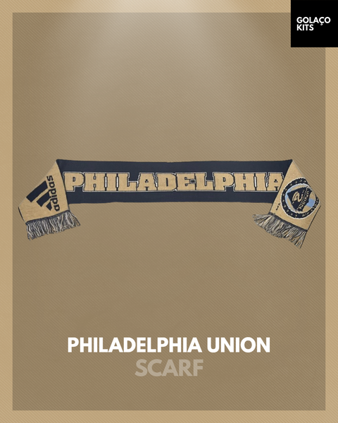 Philadelphia Union - Scarf