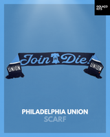 Philadelphia Union - Scarf