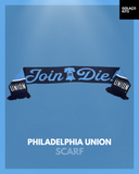 Philadelphia Union - Scarf