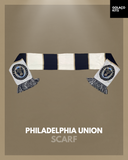 Philadelphia Union - Scarf