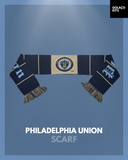 Philadelphia Union - Scarf