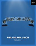 Philadelphia Union - Scarf