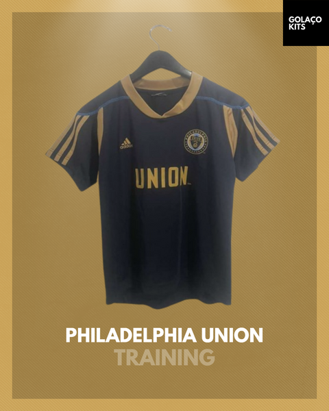 Philadelphia Union - Training