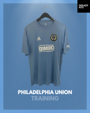 Philadelphia Union - Training