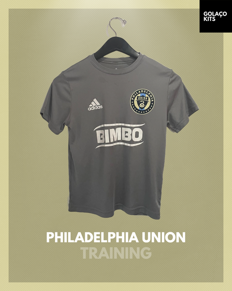 Philadelphia Union - Training
