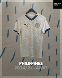 Philippines 2024/25 - Away  *BNWOT*