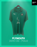 Plymouth 2019/20 - Polo
