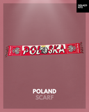 Poland - Scarf
