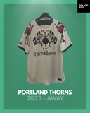 Portland Thorns 2023 - Away