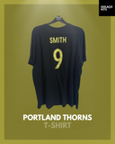 Portland Thorns - T-Shirt - Smith #9 *BNWOT*