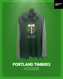 Portland Timbers - Hoodie *BNWT*