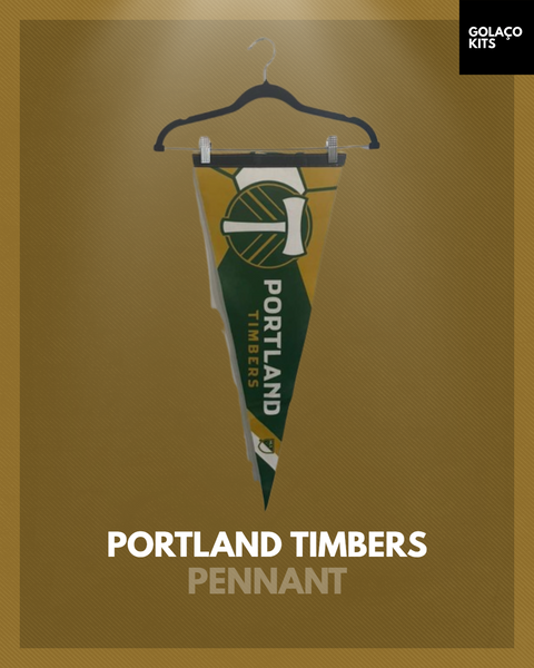 Portland Timbers - Pennant