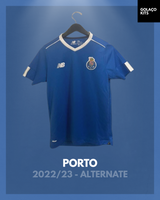 Porto 2022/23 - Alternate