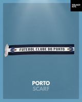 Porto - Scarf