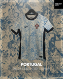 Portugal 2024 Euro Cup - Away