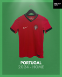 Portugal 2024 - Home