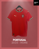 Portugal 2025 - Home