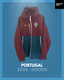Portugal 2026 - Hoodie