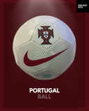 Portugal - Ball