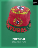 Portugal - Bucket Hat