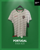 Portugal - Fan Kit - #7 *BNWT*