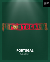 Portugal - Scarf