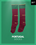 Portugal - Socks
