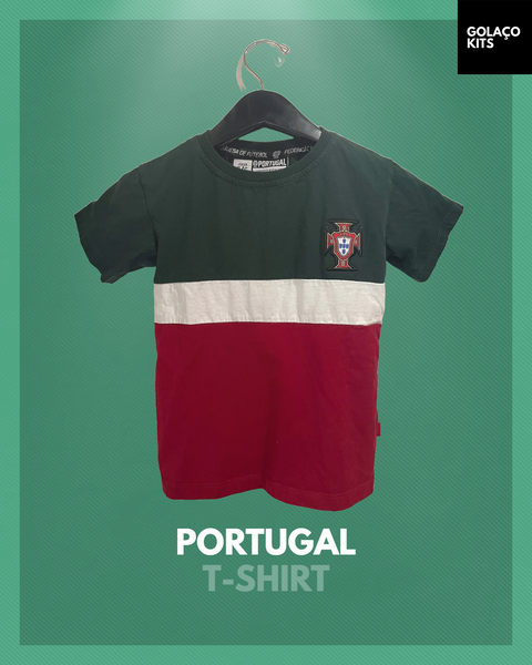 Portugal - T-Shirt